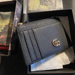 Gucci cardholder
